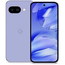 Google Pixel 9a 128GB Iris : Amazon.sg: Electronics