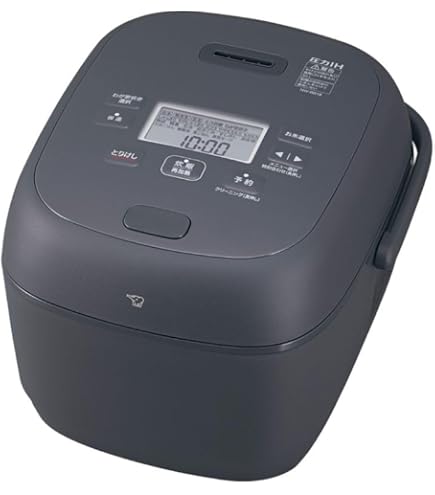 象印 NW-FC18-BZ 炊飯器 ブラック nw-fc18-bz-1.jpg