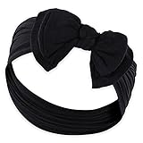 Zelda Matilda ACCESSORY ベビー・ガールズ US サイズ: Newborn and Up カラー: ブラック