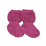 Grödo SOCKSHOSIERY ユニセックス・ベビー US サイズ: 6-9 Months カラー: パープル