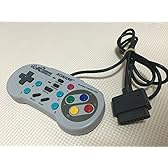 必殺コマンドコントローラー SFC