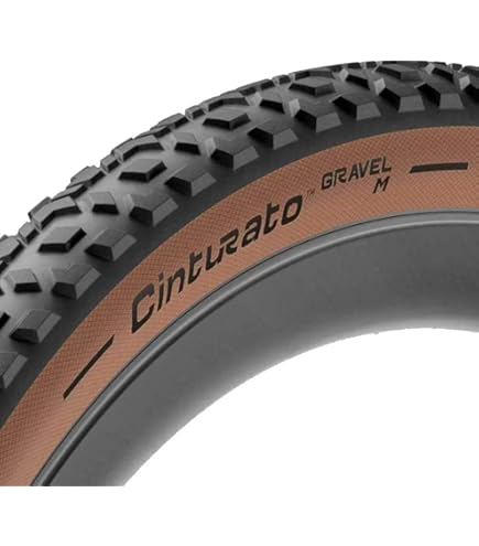 Amazon | ピレリ CINTURATO GRAVEL CLASSIC M 700x35 | PIRELLI