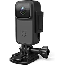 ビデオカメラ sj cam C200 Amazon | SJCAM C200 4KミニWiFiアクションカメラ 1.28インチ