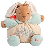 Stars Chubby Bunny medium Kaloo Winter Follies by Kaloo