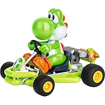 Amazon.co.jp: Carrera 200988 RC 公式ライセンス マリオカート