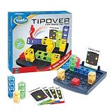 シンクファン ティップ・オーバー (Tip Over) [正規輸入品] 迷路ゲーム