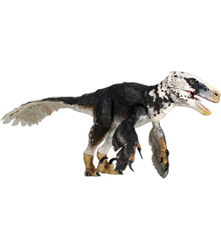 Amazon | Beasts of the Mesozoic/Cenozoic 中生代の獣 1/18スケール