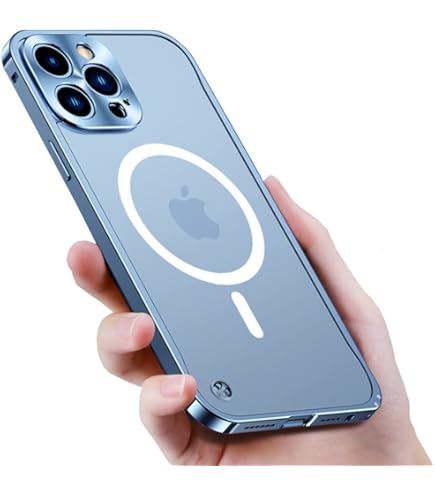 Amazon.co.jp: かっこいい iPhone 14 Pro ケース MagSafe 充電対応