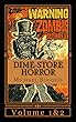 Dime-Store Horror: Volume 1&2 (English Edition)