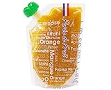 富澤商店 TOMIZ 冷凍 ラフルティエ フルーツピューレ（マンゴー）250g 濃厚 無添加 人工甘味料不使用 無着色 無香料 デザートソース