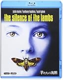 羊たちの沈黙 [AmazonDVDコレクション] [Blu-ray]