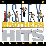 Isley Brothers Greatest Hits 1