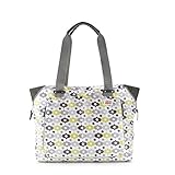 SKIP HOP マザーズバッグ・ライト&リュクス アバカスグレー(ジョナサン・アドラー限定コラボ) BGSH210602