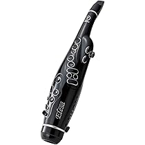 Amazon.co.jp: 電子サックス Elesa10 エレサ 単体 (バッグ無し 