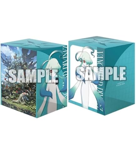 Amazon | ブシロード デッキホルダーコレクション V3 Vol.863 デート