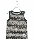 ピクニックマーケット (PICNIC MARKET) タンクトップ produced by ミキハウストレード 22-5101-610 120cm グリーン