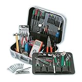 Eclipse Tools 500-030 Pro's Kit Service Technician's Tool Kit by Eclipse