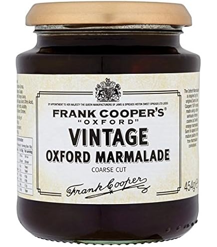 Amazon | Frank Cooper