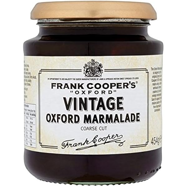 【ジングルジョー】イギアンティーク　フランククーパー　マーマレードジャー① レア イギリス アンティーク マーマレードジャ FRANK COOPERS