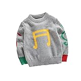 Pojour ベビー服 子供服 男の子トップス 冬 防寒 かわいいトップス おしゃれ 暖かい 厚手 綿 ベビールームウェア キッズ 丸首 子供 トップス