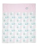 baroo Tweetdreams Cot Coverlet by Baroo