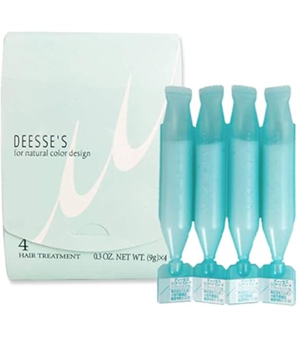 Amazon | 【3個セット】 ミルボン ディーセス リンケージ ミュー4X (9g