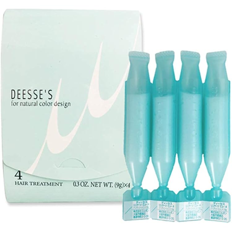 ミルボン　ディーセスリンケージミュー４＋　ヘアトリートメント Amazon | ミルボン ディーセス リンケージ ミュー 4+ 業務用9g×4連×10