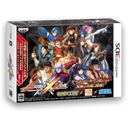 Amazon.co.jp: PROJECT X ZONE 2:BRAVE NEW WORLD オリジナル