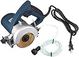 Pit Bull CHIG1565 4.5" Electric Marble Cutter [並行輸入品]