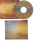 Great Hymns Of Faith Vol. 1