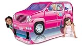 Playhut Barbie SUV Play Vehicle [並行輸入品]