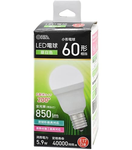 Amazon.co.jp: 東芝 非常灯用電球 8.4V20W Sタイプ E17口金 PIL8
