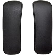 Amazon.co.jp: エルゴヒューマン ベーシック用 PUアームパッド