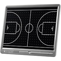 Amazon | ポータブル電子コーチ戦術ボード 作戦板 作戦ボード