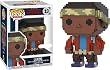 8ビットFunko Pop : Stranger things-lucas Collectible Figure