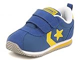 converse(コンバース) BABY RM(ベビーRM) 32619286 ブルー/イエロー