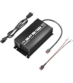 Amazon.co.jp: LiTime 48V10A リン酸鉄リチウムイオンバッテリー専用