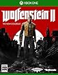 ウルフェンシュタイン 2:ザ ニューコロッサス 【CEROレーティング「Z」】 - XboxOne