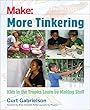 More Tinkering: How Kids in the Tropics Learn by Making Stuff