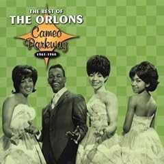 The Orlons（ザ・オーロンズ）