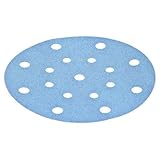 Festool 497151 P40 Grit Granat Abrasives Pack of 10 [並行輸入品]