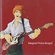 Marginal Prince Songs2
