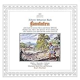 J.S.�o�b�n:�J���^�[�^ ��92�E126�E23��