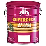 Duckback製品dp-7100 – 5 18.93 Lオレンジオイル仕上げ