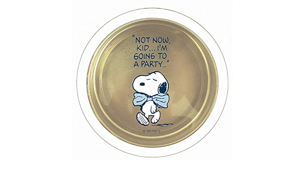 Amazon Peanuts マグネットケース スヌーピーリボン おもちゃ雑貨 おもちゃ