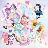 『キミとアイドルプリキュア♪』後期主題歌シングル (CD) (特典なし)