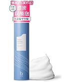 Amazon | SpaniQ スパニーク ナノバブル シャンプー 180ml 約1ヶ月分
