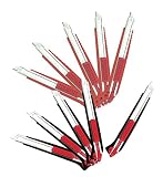 NTカッター A型カッター 10本入 A-500RP-10 赤/黒