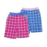 La Chiave(ラ キエーベ) ハーフパンツ (80～130cm) キムラタンの子供服 (53220x53420-161b) ダークブルー 130