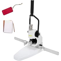 【人気商品】NEWTRY 穴あけパンチ 手動 1穴 穴径3-10mm選択可能 名 Amazon.co.jp: NEWTRY 穴あけパンチ 強力な1穴パンチ 手動 1穴 深穴